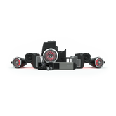 2019+ Stage 5 Audio System for Select RZR Pro XP, Pro R, and Turbo R Models